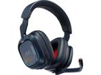 Logitech G Astro A30 - Draadloze Gaming Headset - Bluetooth, Computers en Software, Headsets, Verzenden, Zo goed als nieuw