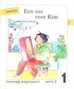 Leeslijn versie 1 Wegwijzers set serie 2 (12 boekjes), Boeken, Verzenden, Nieuw