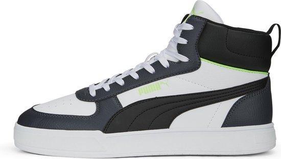 PUMA Caven Mid - maat 42 - Unisex Sneakers -, Kleding | Heren, Schoenen, Verzenden