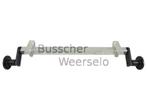 As 750kg - 112*5 - BWN - Pad 900 t/m 1400 - Ongeremd - Ahw, Ophalen of Verzenden, Nieuw