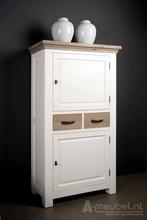 Kabinet Medium Parma - bergkasten, Huis en Inrichting, Nieuw, Overige materialen