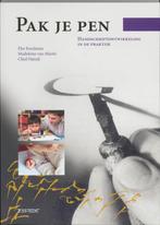 Pak je pen druk 1 9789075142587, Boeken, Zo goed als nieuw