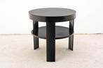 Thonet - Josef Frank - Tafel - T142 - Beuken