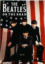 The Beatles - On The Road  DVD, Zo goed als nieuw, Verzenden