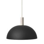 43% Korting | Ferm Living Collect Hanglamp, Verzenden, Scandinavisch, Zo goed als nieuw, Metaal