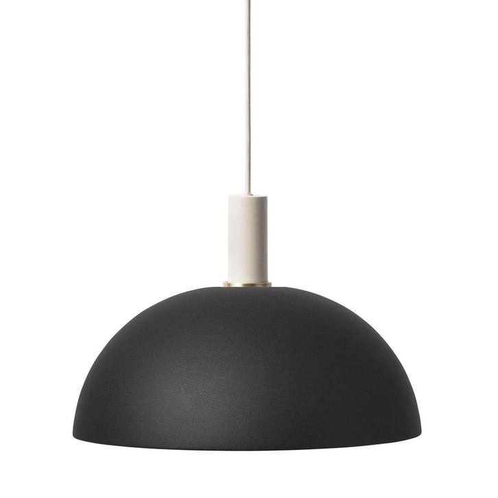 43% Korting | Ferm Living Collect Hanglamp, Huis en Inrichting, Lampen | Hanglampen, Zo goed als nieuw, Metaal, Minder dan 50 cm