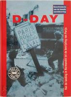 D-day 9789002197000, Boeken, Verzenden, Gelezen