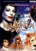 The chronicles of Narnia - the silver chair (dvd tweedehands, Ophalen of Verzenden, Zo goed als nieuw