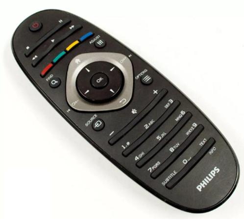 Afstandsbediening Philips RC2813802, Audio, Tv en Foto, Afstandsbedieningen, Origineel, Nieuw, Ophalen of Verzenden