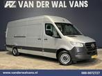 Mercedes-Benz Sprinter | 314CDI 143pk L3H2 Euro6 Airco |, Auto's, Gebruikt, Euro 6, Mercedes-Benz, Dealer onderhouden