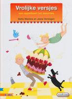 Veilig Leren Lezen (VLL) Kim versie Voorleesboek Vrolijke ve, Verzenden, Nieuw