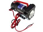 Elektrische Brandstofpomp - 155 Watt - 24 Volt - Oliepomp -, Auto diversen, Ophalen of Verzenden, Nieuw