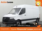 Mercedes Sprinter Bestelbus L2 H2 2023 Diesel, Auto's, Mercedes-Benz, Wit, Nieuw, Lease, BTW verrekenbaar