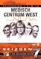 Medisch Centrum West - Seizoen 7, Cd's en Dvd's, Dvd's | Tv en Series, Verzenden, Nieuw in verpakking