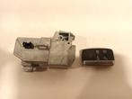 Slotenset cil inclusief immobilizer Land Rover Range Rover E, Ophalen of Verzenden, Gebruikt, Land Rover