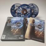 Rise of Nations: Rise of Legends PC, Spelcomputers en Games, Games | Pc, Ophalen of Verzenden, Nieuw
