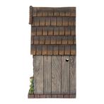 Vogelhuisje Koekoeksklok - Vogelhuisjes voederhuisjes, Verzenden, Nieuw