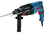Bosch GBH 2-26 - Boorhamer - 830W 2,7J 68mm beton - zwart, Verzenden, Zo goed als nieuw