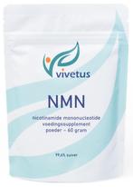 Vivetus® NMN poeder - 60 gram, Diversen, Levensmiddelen, Verzenden