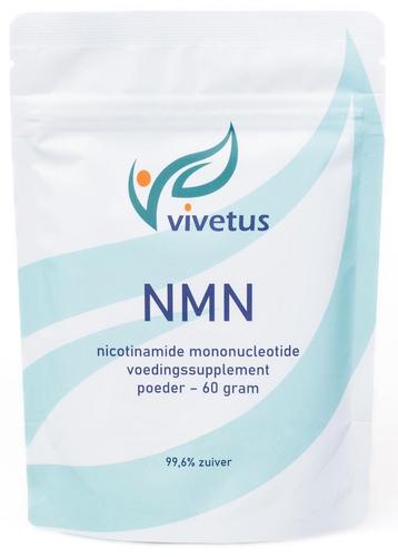 Vivetus® NMN poeder - 60 gram