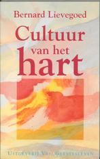 Cultuur van het hart 9789060383575 B. Lievegoed, Boeken, Verzenden, Zo goed als nieuw, B. Lievegoed