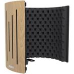 Vicoustic Flexi Screen Ultra MKII Natural Oak microfoon, Verzenden, Nieuw