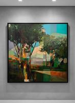 RHUL RODRIGUEZ (1981, SPAIN) - FOREST - XL - No Reserve