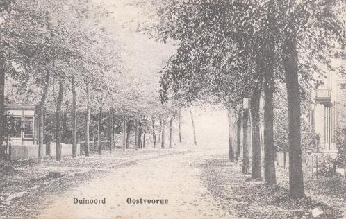 OOSTVOORNE - Duinoord, Verzamelen, Ansichtkaarten | Nederland, Verzenden