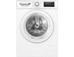 Bosch EXCLUSIV Wasmachine 8 kg, Nieuw