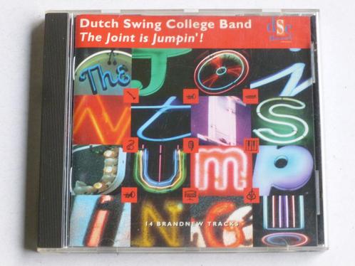 Dutch Swing College Band - The Joint is Jumpin!, Cd's en Dvd's, Cd's | Jazz en Blues, Verzenden