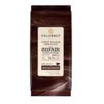 Callebaut Chocolade Callets Fairtrade Puur (811) 10 kg, Verzenden, Nieuw