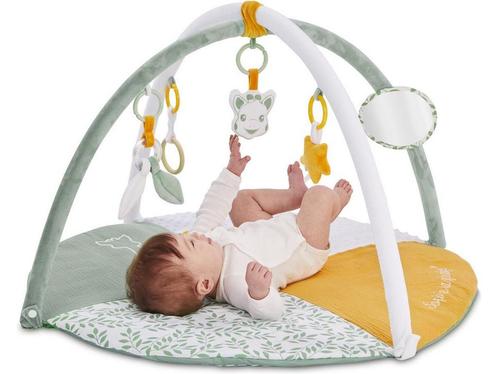 Sophie de giraf Reverso Activity & Foto speelkleed - Babygym, Huis en Inrichting, Woonaccessoires | Overige, Nieuw, Verzenden
