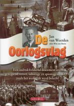 De Oorlogsvlag 9789081301718 J. van Weerden, Boeken, Oorlog en Militair, Verzenden, Gelezen, J. van Weerden