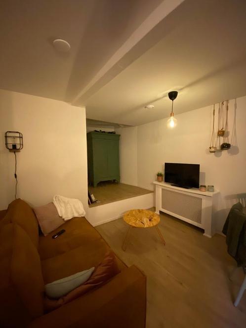 Appartement te huur 3 kamers, Leeuwarden, Huizen en Kamers, Huizen te huur, Direct bij eigenaar, Friesland, Appartement