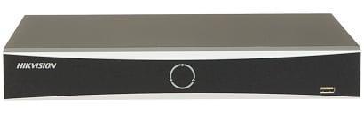 DS-7604NXI-K1 4 kanalen 4K zonder POE, Audio, Tv en Foto, Videobewaking, Nieuw, Ophalen of Verzenden