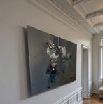 Louis Oviedo Weber (XX-XXI) - Abstract, Antiek en Kunst