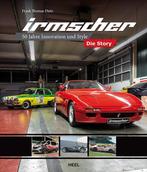 Irmscher - Die Story. Opel, Boeken, Algemeen, Verzenden, Frank Thomas Dietz, Nieuw