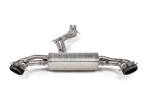 Akrapovic 2020+ Audi RS Q8 (M4) Evolution Line Cat Back, Ophalen of Verzenden, Nieuw
