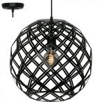 Freelight hanglamp Emma H9540Z Tweede Kans, Ophalen, Zo goed als nieuw, Metaal, Modern