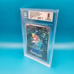 MAGIKARP AR Graded card - BGS 8, Hobby en Vrije tijd, Verzamelkaartspellen | Pokémon, Nieuw