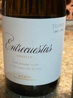 2020 Raúl Pérez , Castro Ventosa Valtuille Godello & Raúl, Nieuw