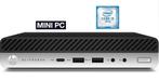 SALE !! HP EliteDesks vanaf € 179,- | i5 | Windows 11 PRO, Computers en Software, Desktop Pc's, I5, Ophalen of Verzenden, Zo goed als nieuw