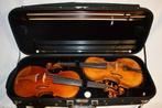 Nieuwe koffer voor twee violen, Muziek en Instrumenten, Nieuw, 4/4-viool, Met koffer, Viool