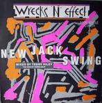 cd single - Wrecks-N-Effect - New Jack Swing, Verzenden, Zo goed als nieuw