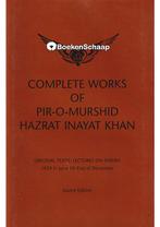 Complete Works of Pir-O-Murshid (1924 II) - zo goed als nieu, Verzenden, Gelezen