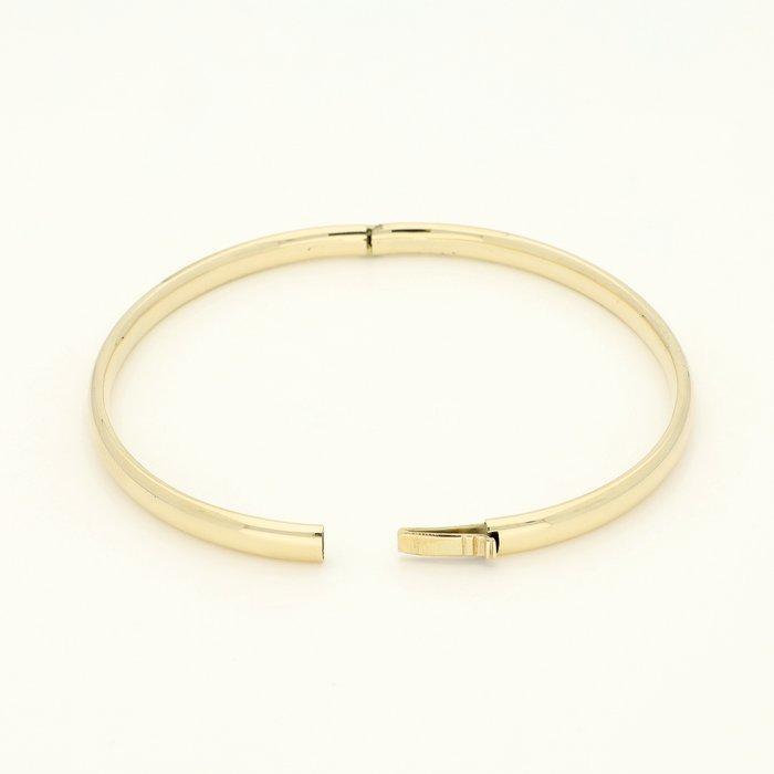 Armband - 18 karaat Geel goud, Sieraden, Tassen en Uiterlijk, Armbanden