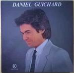 LP gebruikt - Daniel Guichard - Le Gitan, Verzenden, Zo goed als nieuw