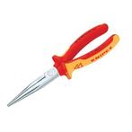 Knipex punttang geisoleerd, Ophalen of Verzenden, Nieuw