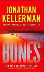 Bones 9780755342693 Jonathan Kellerman, Verzenden, Gelezen, Jonathan Kellerman