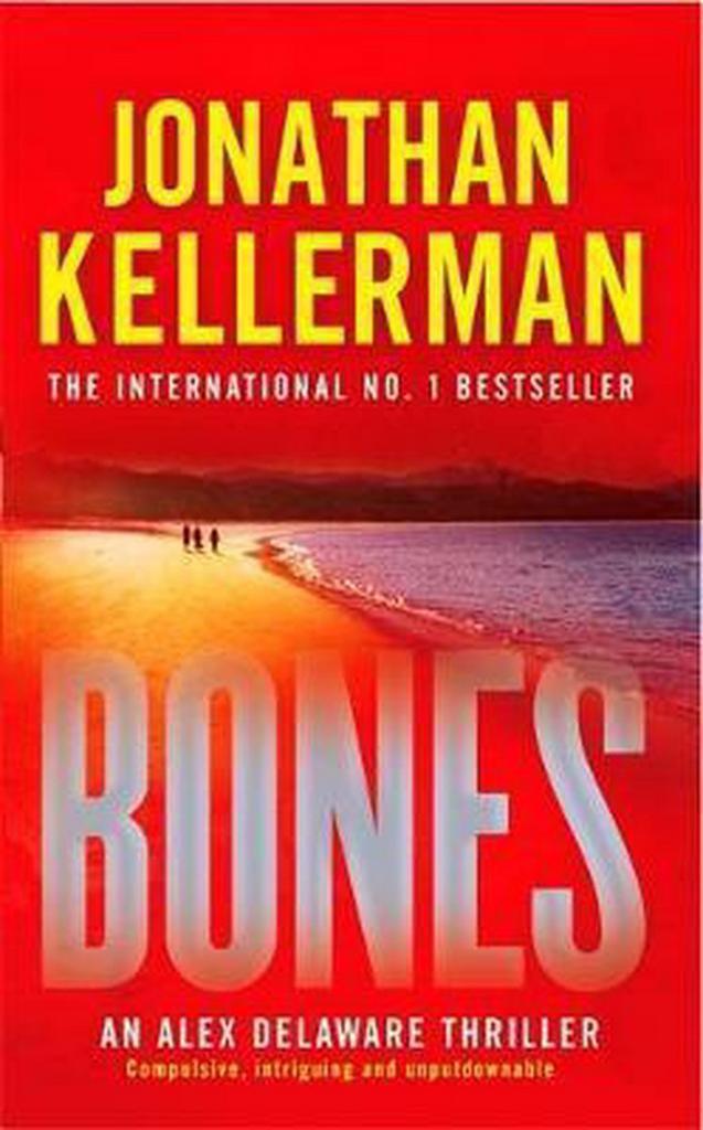 Bones 9780755342693 Jonathan Kellerman, Boeken, Taal | Engels, Gelezen, Verzenden